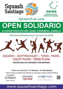 Cartel Open Solidario [prazo ampliado]