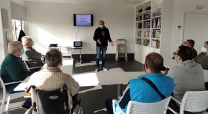 O Servizo de Mapis creará un horto urbano