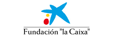 logotipo Fundacion la Caixa