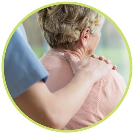 Imagen Servicio información a familias con daño cerebral asociación Sarela 